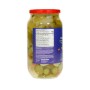 Mixed Pickles Chtoura Garten 1000Gr