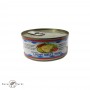 Tuna chunk in vegitable oil HOT Alraii 160Gr