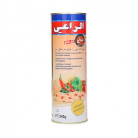 Chicken Luncheon Meat Paprika  AlRaii 840Gr