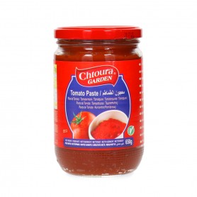 Tomatensauce Chtoura Garden 650Gr