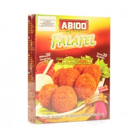 Falafel  Abido 200Gr