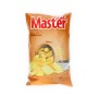 Chips BBQ Master 120Gr