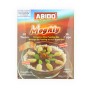 Reispudding mit Zimt-Pulver-Mix Abido  500Gr