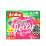 Gelatin Dessert Fruit Aruba 85Gr