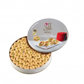 Ghraiba Set Aghati 500/710Gr