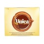 Wafers Coated with MILK CHOCOLATE UNICA Gandour  12 pieces