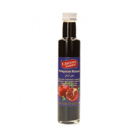 Granatapfel melasse Chtoura Garden 250 ml