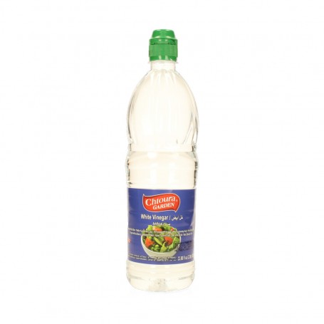 Weiß Essig Chtoura Garden 1000 ml