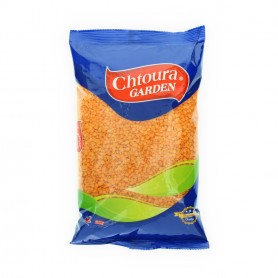 Linsen Chtoura Garden 900Gr