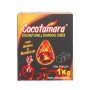 Cococha Shisha-briketts Cocotamara 1000Gr