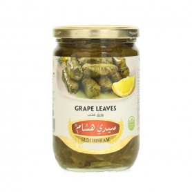 Grape leaves Sedi Hesham  600/300Gr