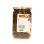 Black Olives Salkini Sedi Hesham 640/400Gr