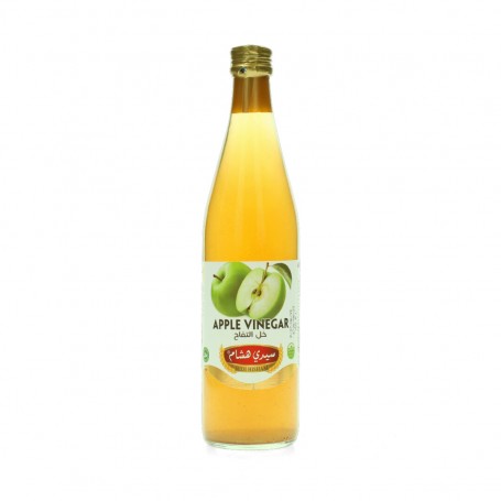 Apfel Essig Sedi Hisham 500ml