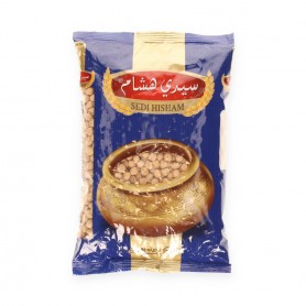 Chickpeas Sedi Hesham 900Gr