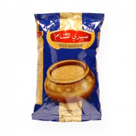 Bulgur Brown Sedi Hesham 900Gr