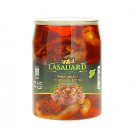 Stuffed Egg-Plant / Mackdous Lasauard 700Gr