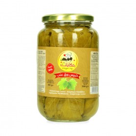 Grape Leaves  Hekyat 1050Gr