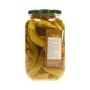 Pickled Cucumbers Hekyat 1050Gr