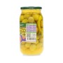 Green Olives IKLEEL  ALGABAL1000Gr