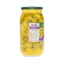 Green Olives IKLEEL  ALGABAL1000Gr