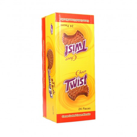 Twist Choko Ktakit 24 pieces