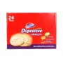 kekse Digestive Ktakit 24St