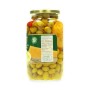 Green Olives Salkini Al Sham 1750/1000Gr