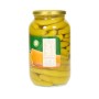 Pickled Wild Cucumber Cham Farms 1000/1750Gr