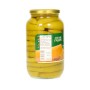 Eingelegte wildGurken Cham Farms 1000/1750Gr