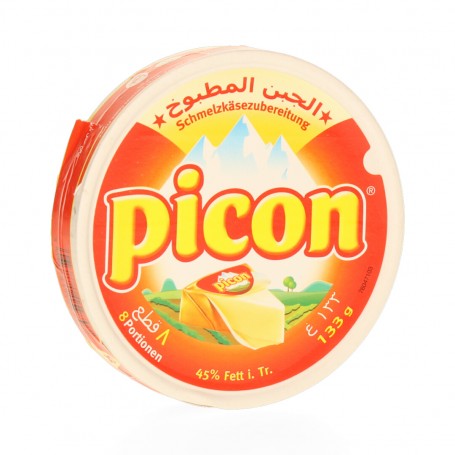 Gekochte Käse Picon 8Stück