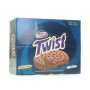 Twist Choclate Ktakit 12 Piece