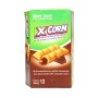 Bisciuts chocolate xcorn 12Pieces