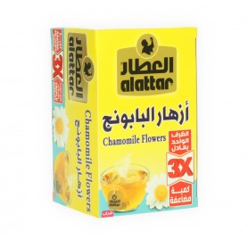 Chamomile AL-Attar 12Bag