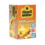 ginger And Cinnamon AL Attar 12bags