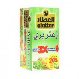 Thyme AL-Attar 20 Bag