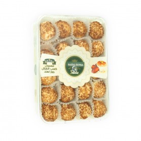 Maamoul Coconut Saida 650g