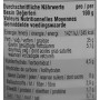 Schwarze Oliven Ekonomik700Gr