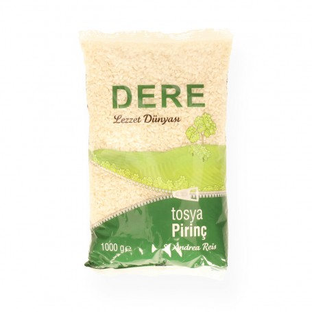 Rice Tosya DERE 1000Gr