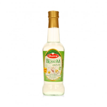 Blossom Water Durra 250 ml