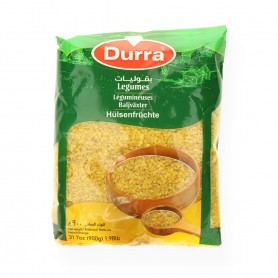 Bulgur Braun Durra   900Gr