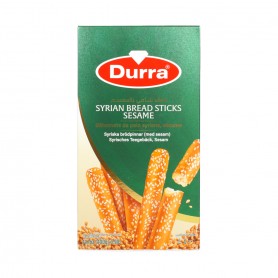 Bread Sticks Durra 400Gr