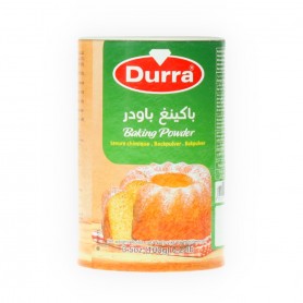 Baking Powder Durra 100Gr