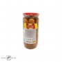 hot dog meat Turkey HANA 400Gr