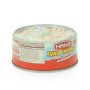 Thunfisch brocken mit  Scharf HANA 160Gr