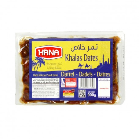 Datteln Kalas HANA 900Gr