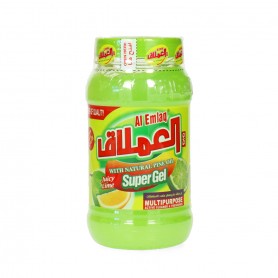 Allgemeiner Reiniger LIMON AL Emlaq 500Gr