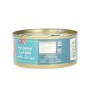 Tuna chunk in vegitable oil LIO 160Gr