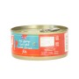 HOT Tuna chunk in vegitable oil LIO 160Gr