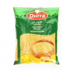 Weizengrütze Durra  900Gr