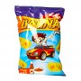 Chips ketchup Lialina 75Gr